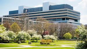 Pritzker School of Medicine, University of Chicago